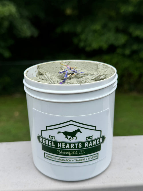 Rebel Hearts Ranch PowerUp Poultice