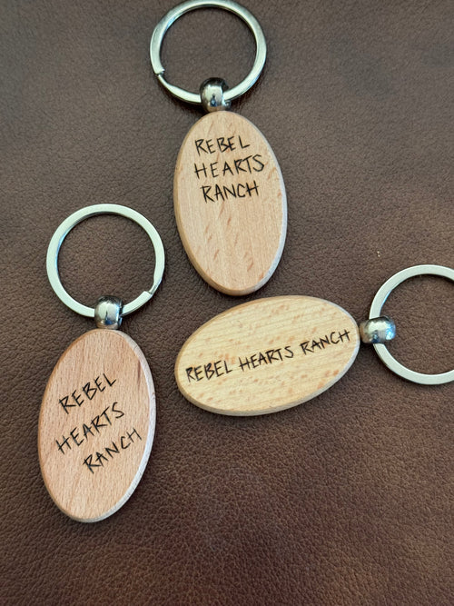 Exclusive Custom Made Keychains