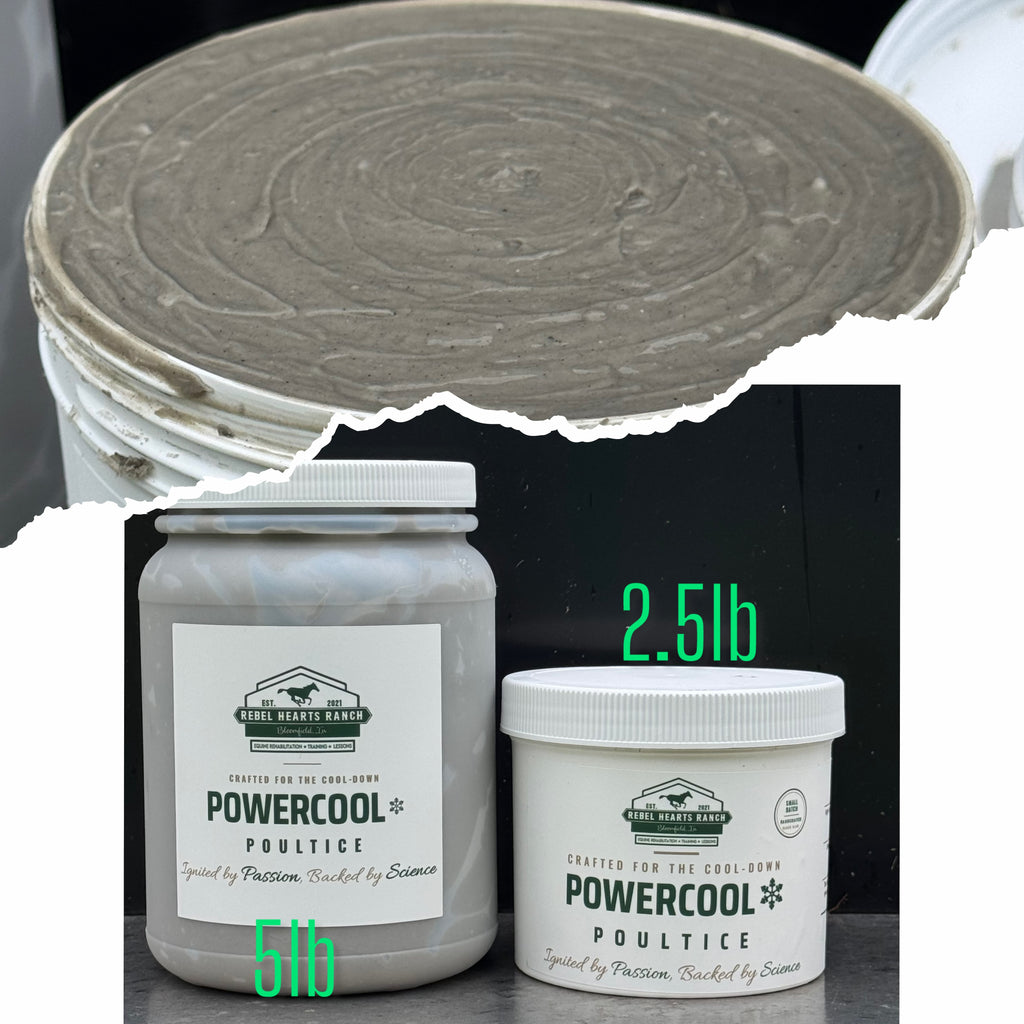 PowerCool Poultice