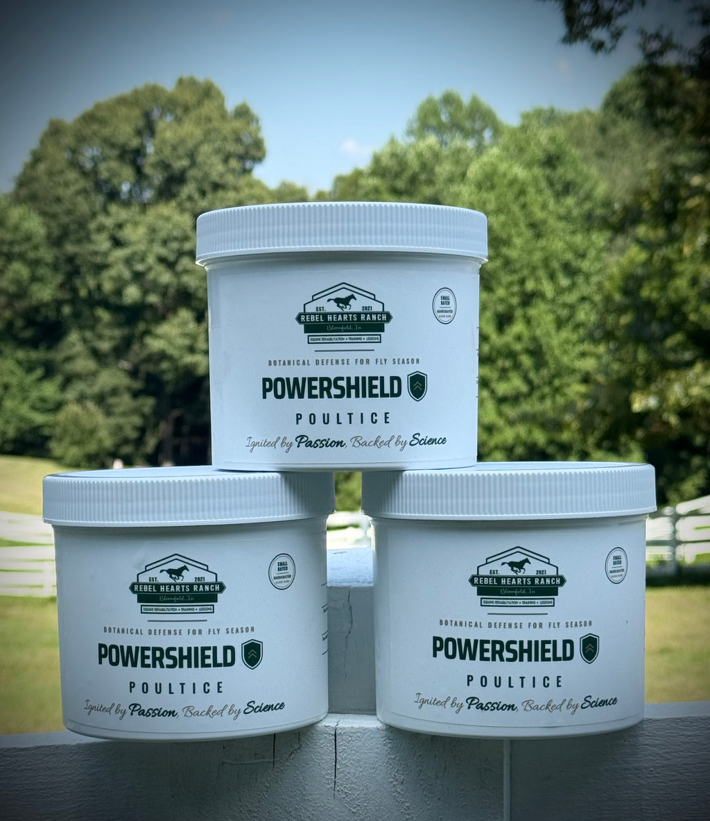 PowerShield Poultice
