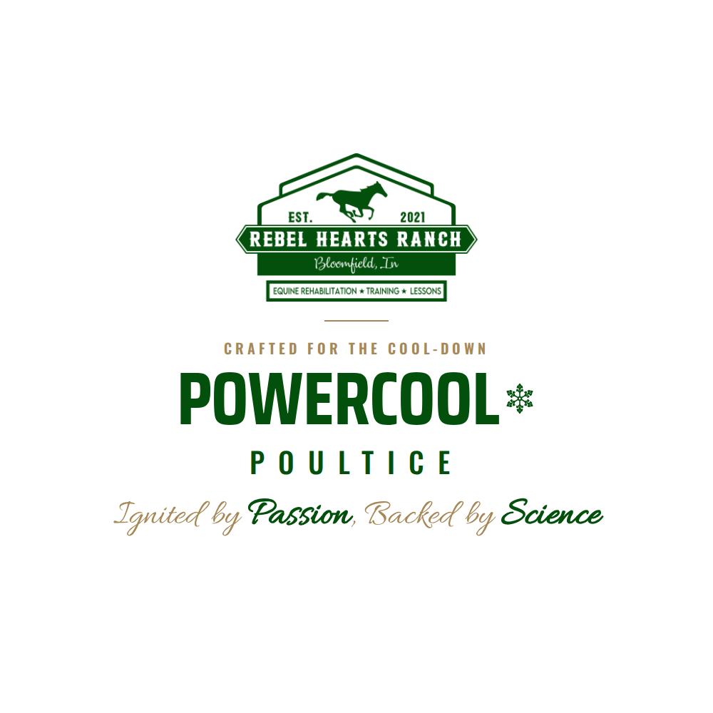 PowerCool Poultice