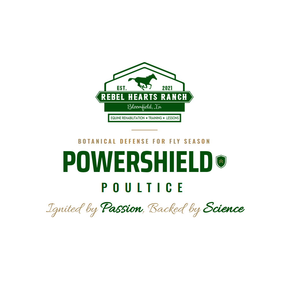 PowerShield Poultice
